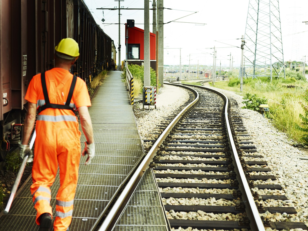 ÖBB Pressefoto - Thema: Rail-Cargo-Austria