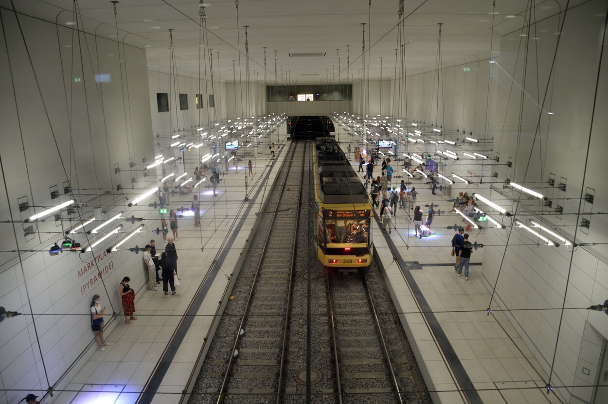 Fototour Karlsruhe Juni 2022