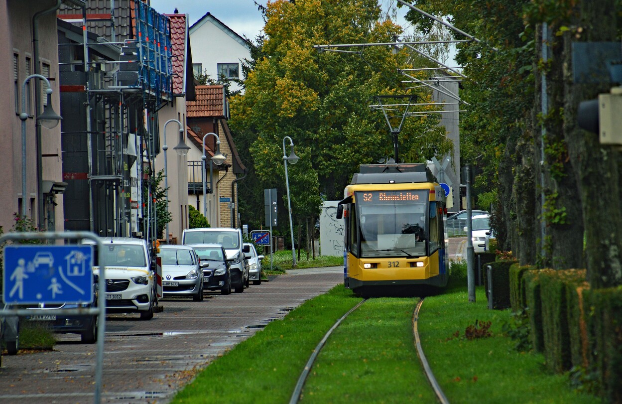 Exkursion Karlsruhe Herbst 2022