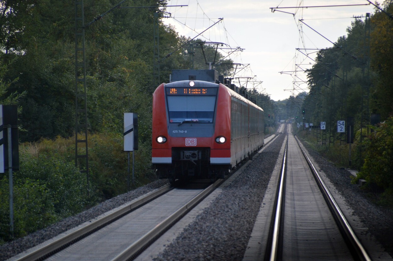 Exkursion Karlsruhe Herbst 2022