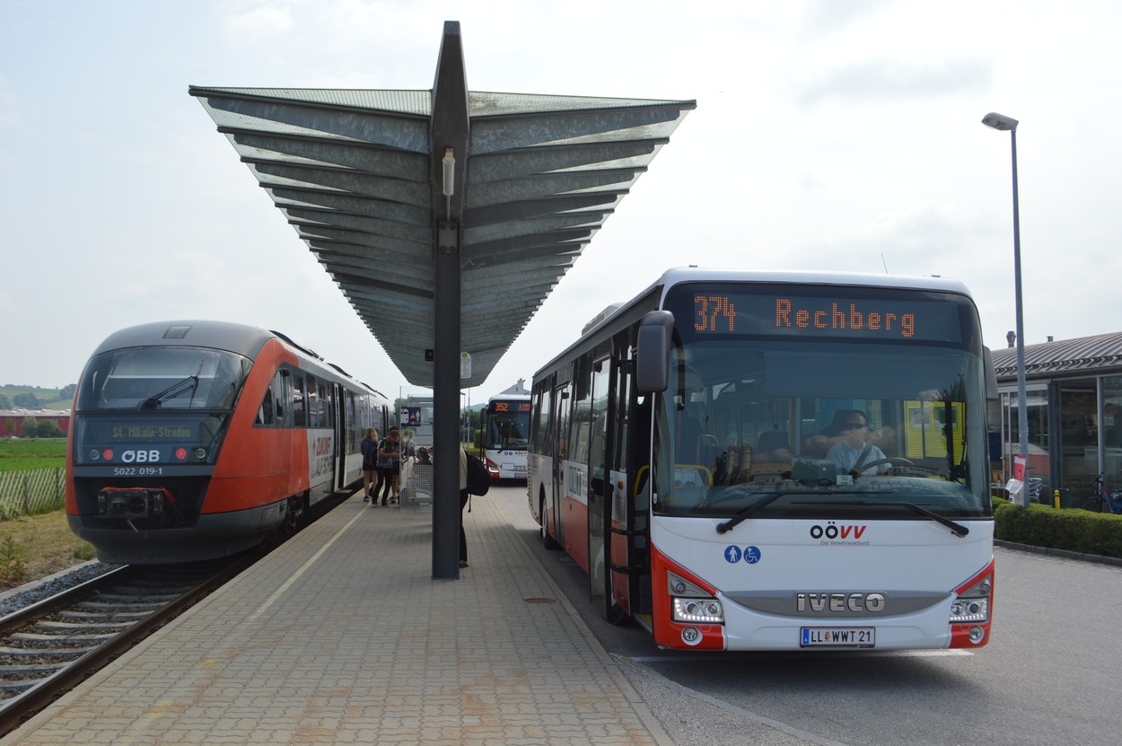 Finanzierung Schienenbahnen Nahverkehrsmilliarde