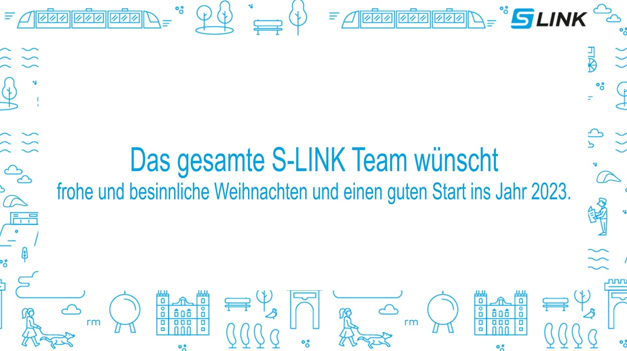 Gesammelte Grüße, Wünsche und Danksagungen zu Weihnachten und zum Jahreswechsel 2022/2023