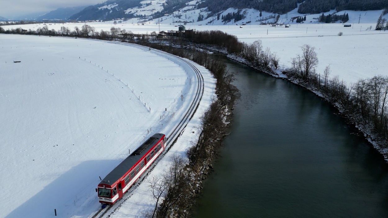 Wiederaufbau nach dem Hochwasser