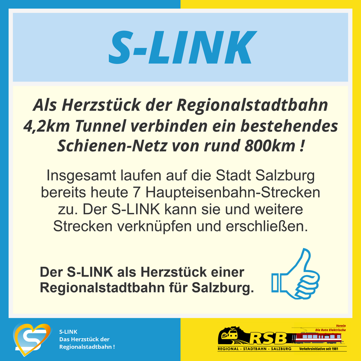 S-LINK