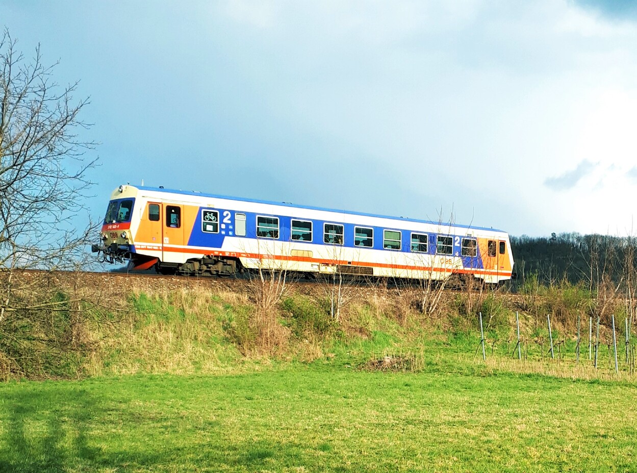 Traisentalbahn