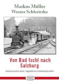 Club SKGLB - Shop: Von Bad Ischl nach Salzburg