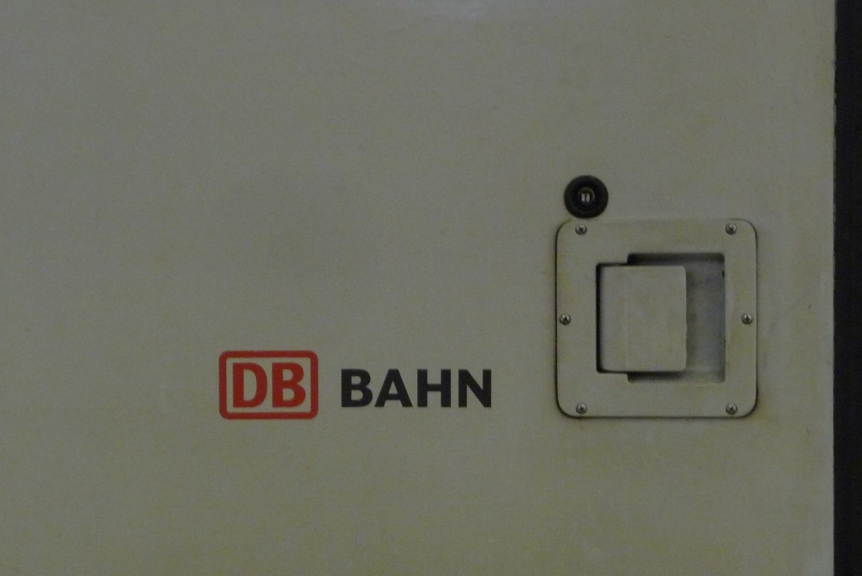 Deutsche Bahn DB