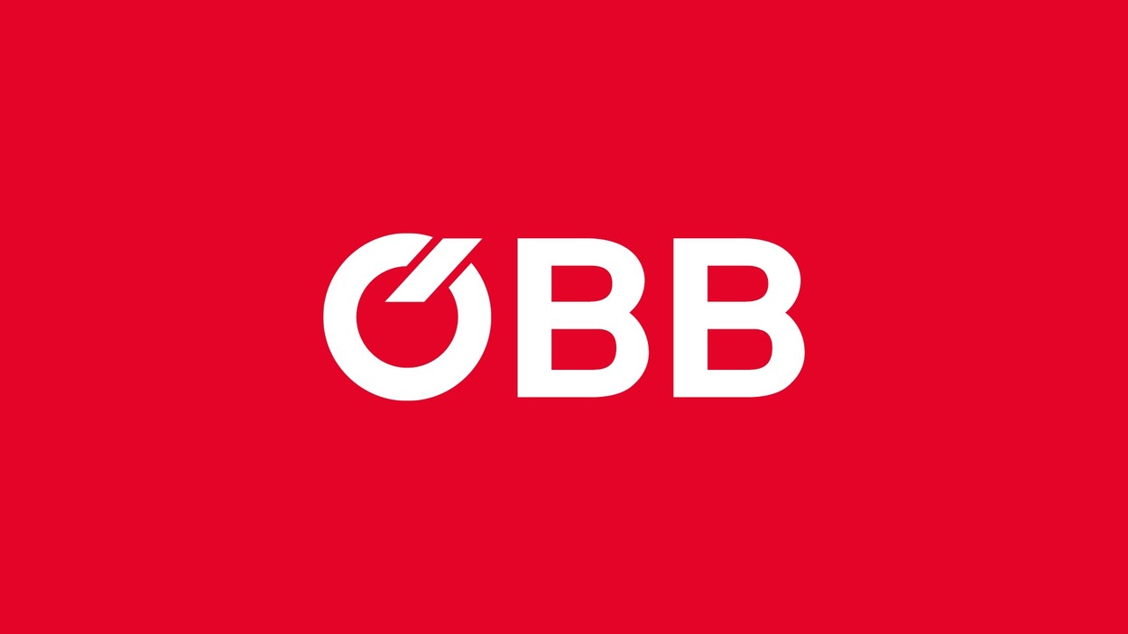 ÖBB Logo