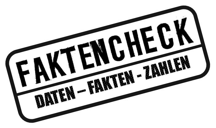 Stempel Faktencheck