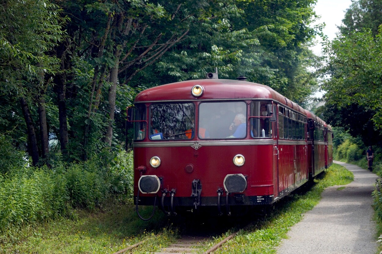 Granitbahn | Kurios: Die Stadt Passau (SPD) betreibt Opfer-Täter-Umkehr