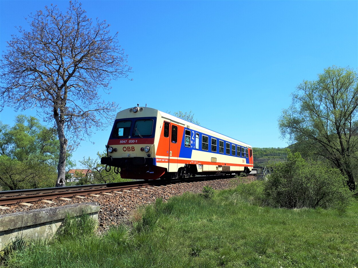 5047 in Krems an der Donau