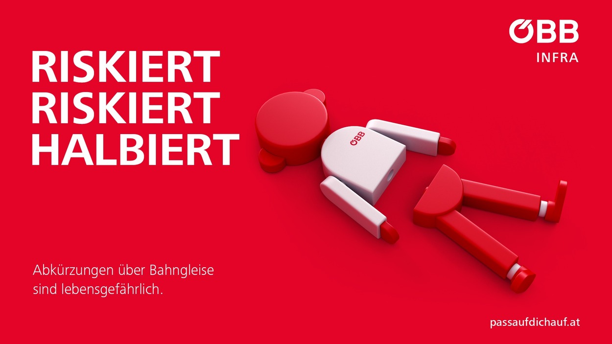 Riskiert Riskiert Halbiert