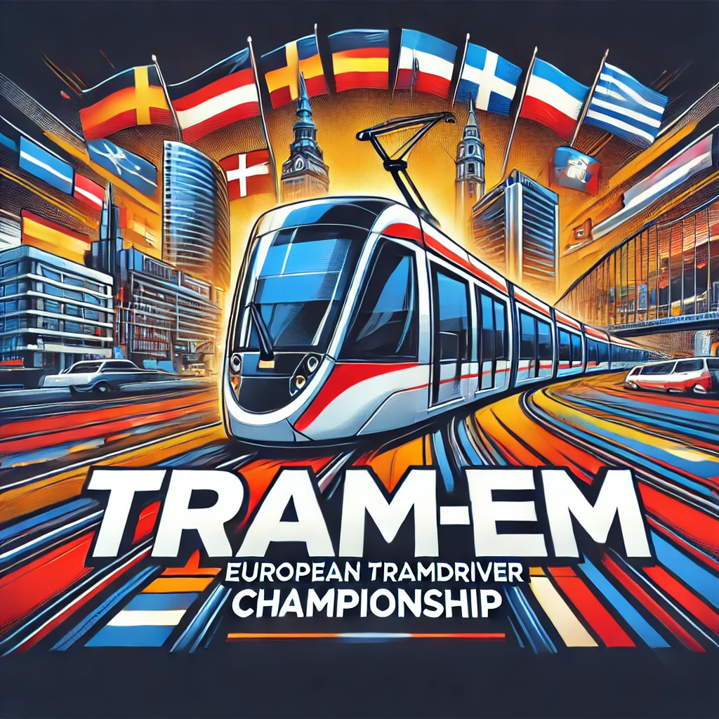 Tram-Europameisterschaft