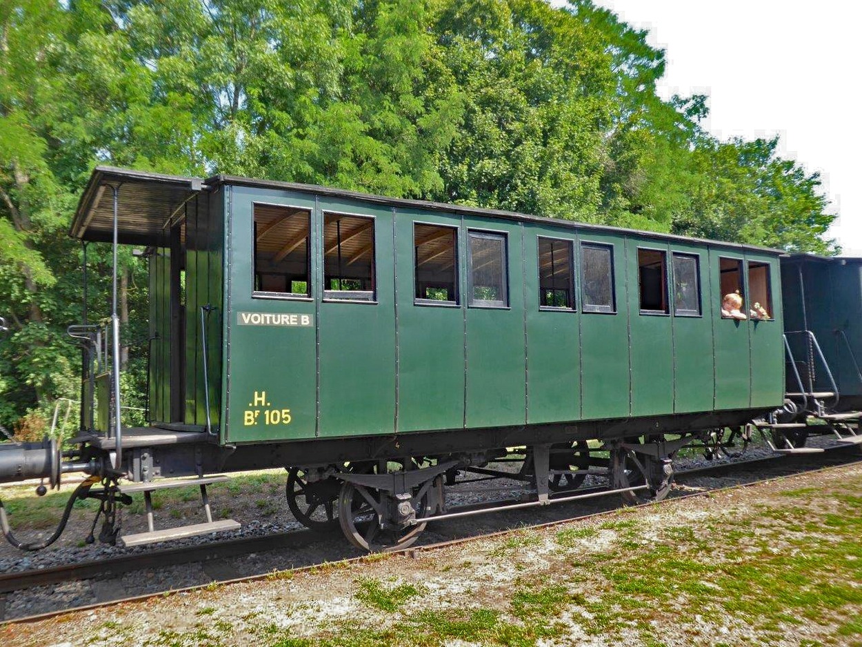 Dollertal Bahn Elsass/Alsace