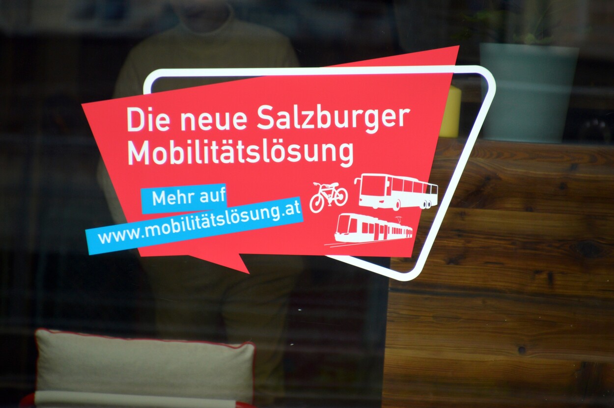 Pop-Up-Infobüro Altstadt