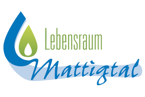 Lebensraum Mattigtal - Logo