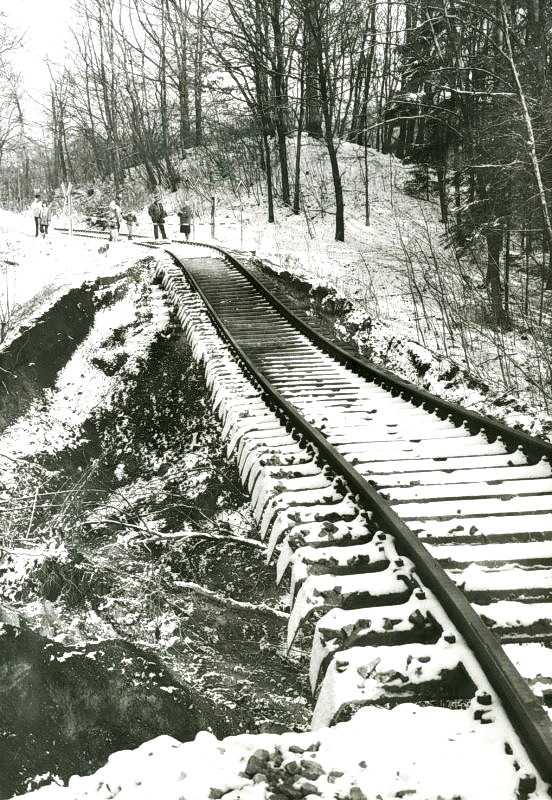 Altstadtbahn Wasserburg