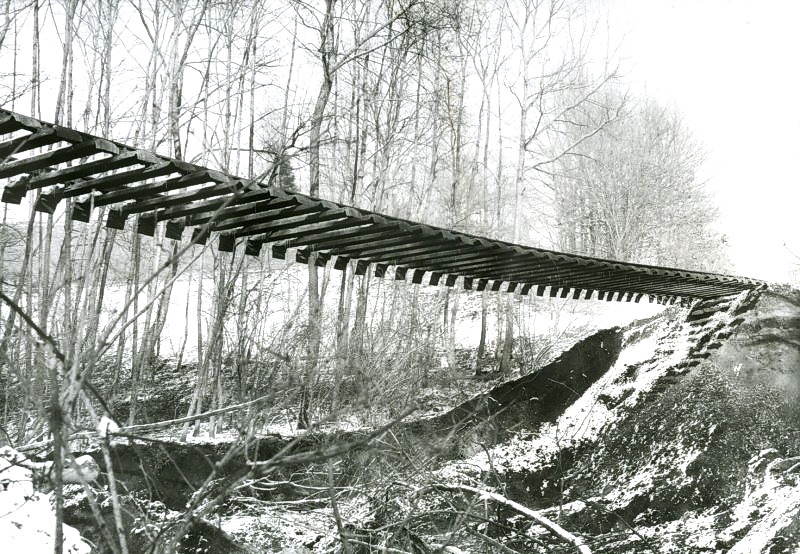 Altstadtbahn Wasserburg