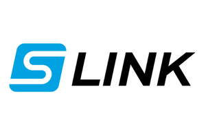 Logo S-LINK - b300