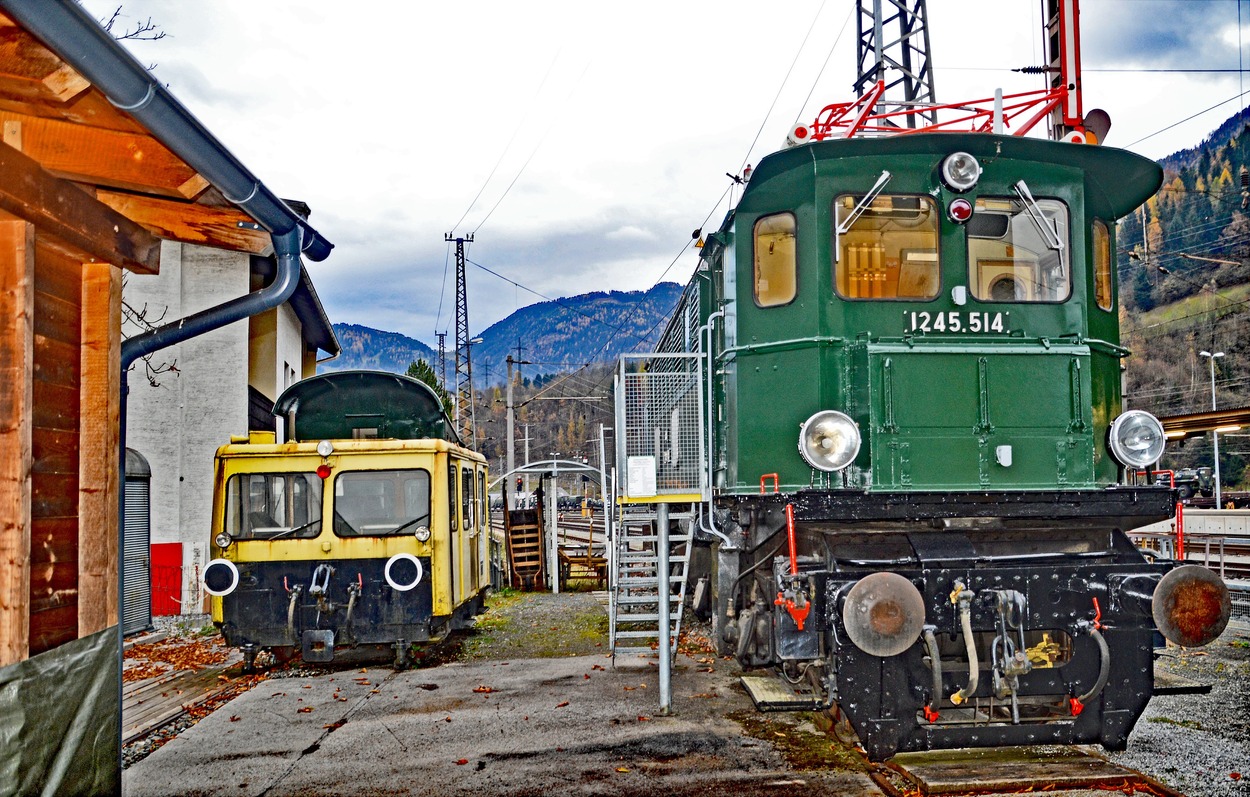 Nachruf Regierungsrat Ludwig Kokol Bahnhofsvorstand Salzburg Hbf.