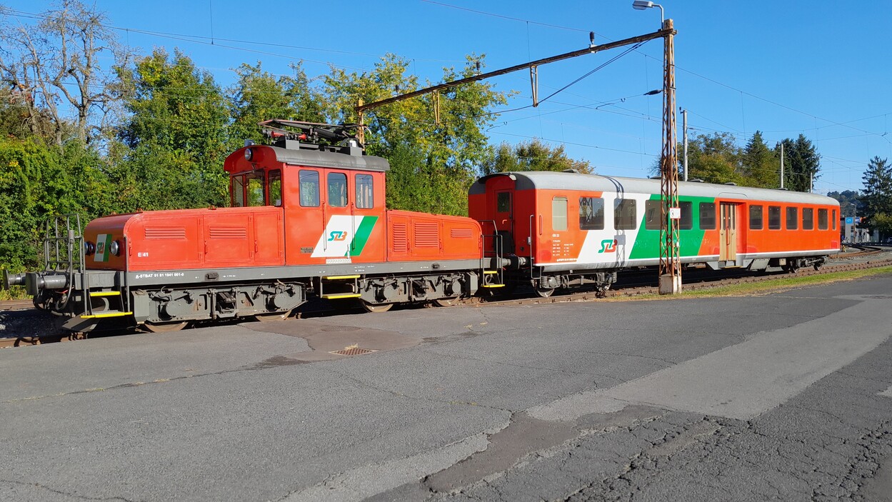 Landesbahnhof Feldbach