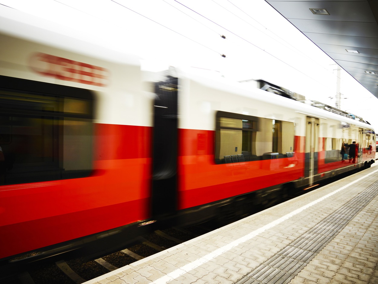 ÖBB Pressefoto - Thema: Cityjet - ÖBB ET4744, ÖBB ET4746