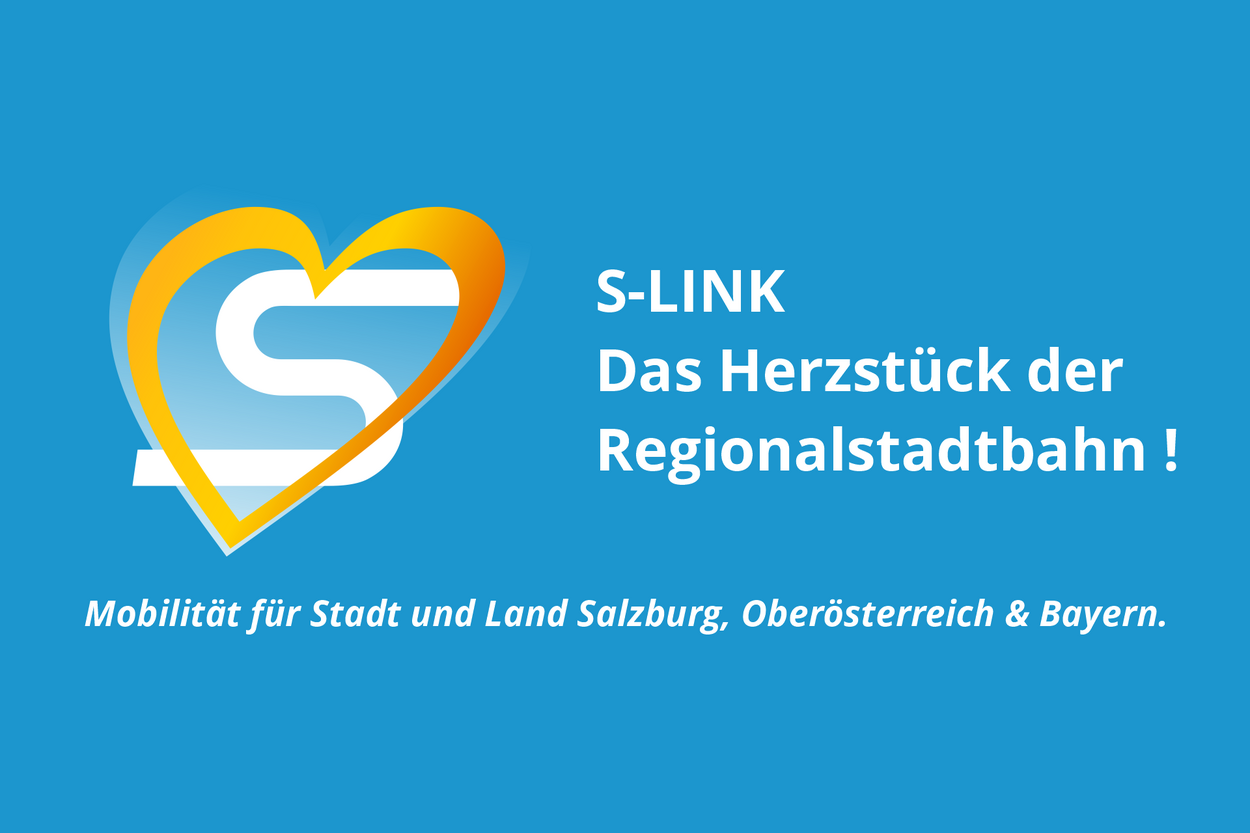 S-LINK: Studie zeigt starke regionale Impulse für Wirtschaft und Arbeitsmarkt in Salzburg